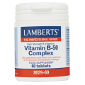 LAMBERTS Vitamin B-50 Complex